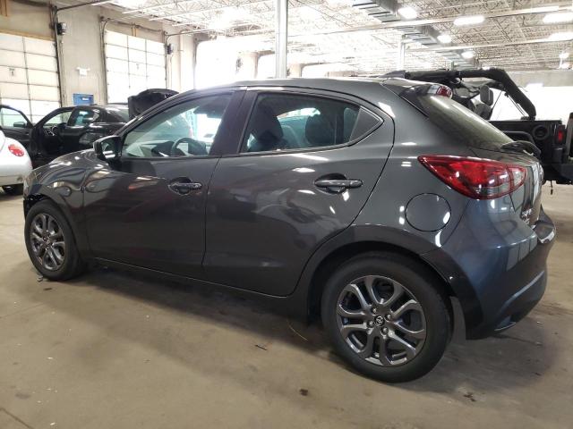 Photo 1 VIN: 3MYDLBJV1LY711264 - TOYOTA YARIS 