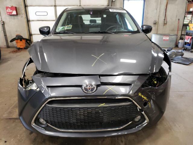 Photo 4 VIN: 3MYDLBJV1LY711264 - TOYOTA YARIS 