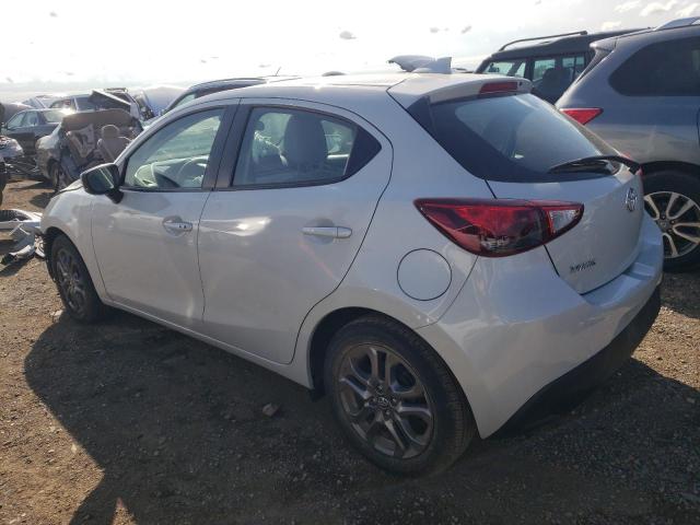 Photo 1 VIN: 3MYDLBJV1LY716660 - TOYOTA YARIS LE 