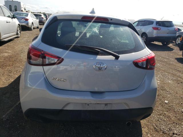 Photo 5 VIN: 3MYDLBJV1LY716660 - TOYOTA YARIS LE 