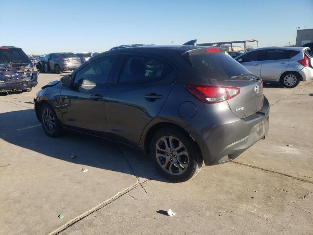 Photo 1 VIN: 3MYDLBJV1LY716867 - TOYOTA YARIS LE 