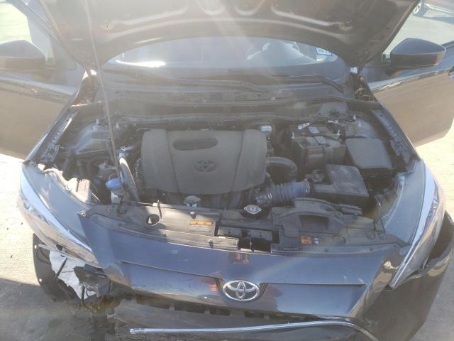 Photo 10 VIN: 3MYDLBJV1LY716867 - TOYOTA YARIS LE 