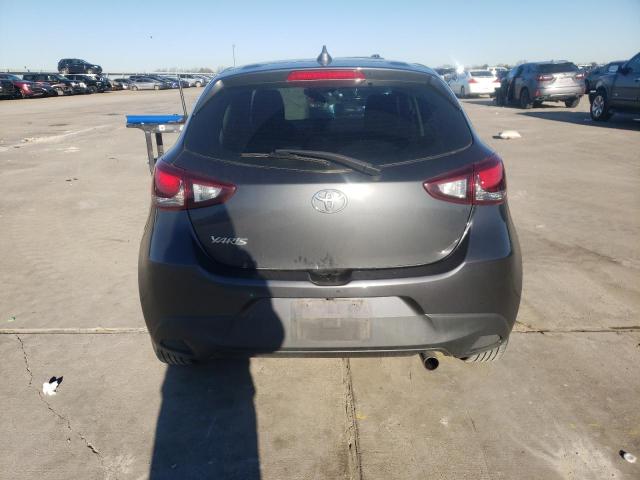 Photo 5 VIN: 3MYDLBJV1LY716867 - TOYOTA YARIS LE 