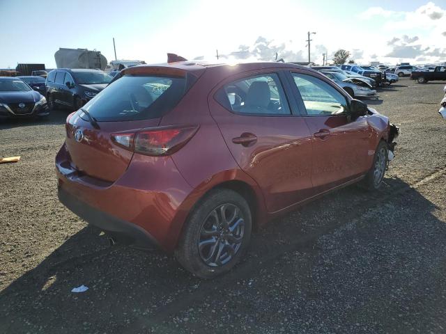 Photo 2 VIN: 3MYDLBJV2LY701052 - TOYOTA YARIS LE 