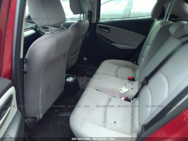 Photo 7 VIN: 3MYDLBJV2LY704503 - TOYOTA YARIS HATCHBACK 