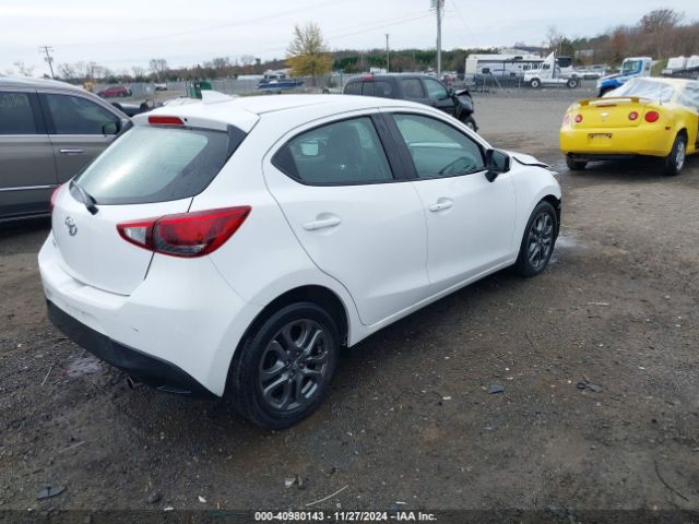 Photo 3 VIN: 3MYDLBJV2LY705294 - TOYOTA YARIS 