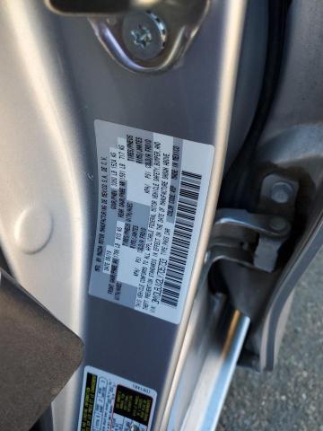 Photo 11 VIN: 3MYDLBJV2LY705733 - TOYOTA YARIS LE 