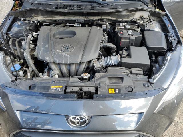 Photo 10 VIN: 3MYDLBJV2LY706767 - TOYOTA YARIS LE 