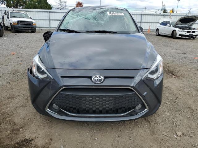 Photo 4 VIN: 3MYDLBJV2LY706767 - TOYOTA YARIS LE 