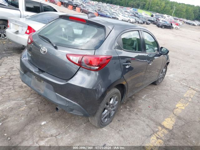 Photo 3 VIN: 3MYDLBJV2LY708647 - TOYOTA YARIS 