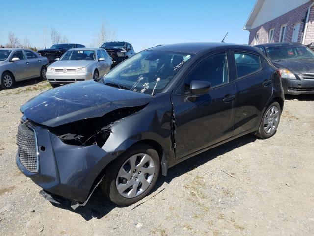 Photo 1 VIN: 3MYDLBJV2LY716148 - TOYOTA YARIS LE 