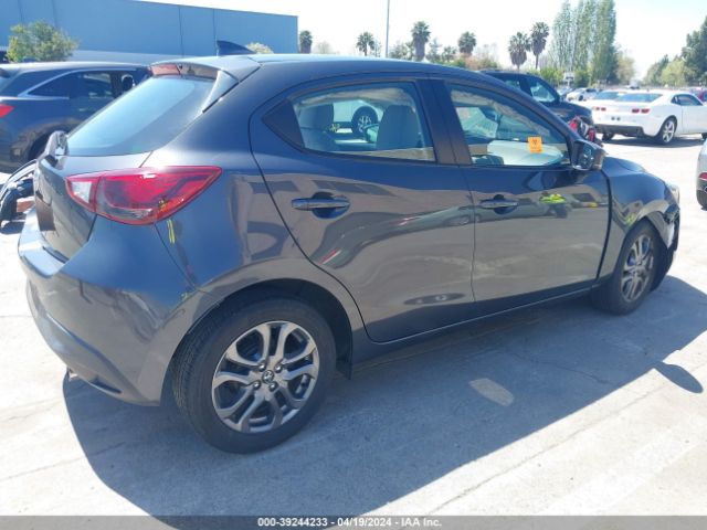 Photo 3 VIN: 3MYDLBJV3LY700038 - TOYOTA YARIS 