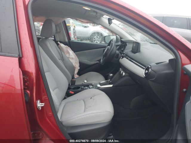 Photo 4 VIN: 3MYDLBJV3LY702968 - TOYOTA YARIS 