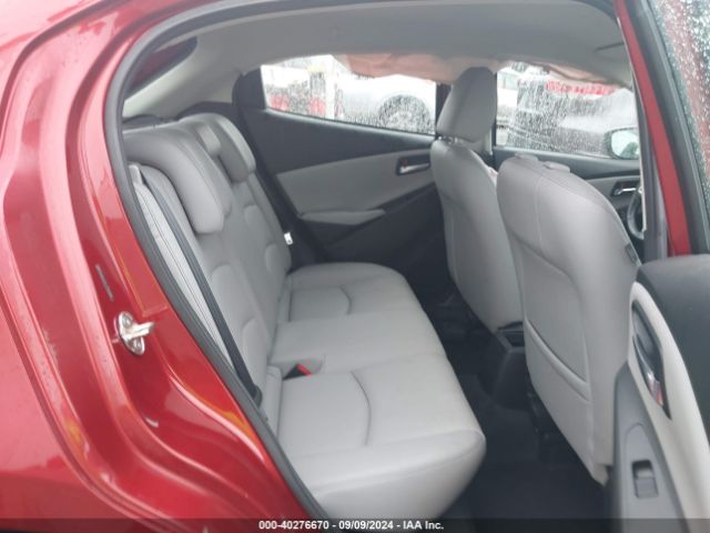 Photo 7 VIN: 3MYDLBJV3LY702968 - TOYOTA YARIS 