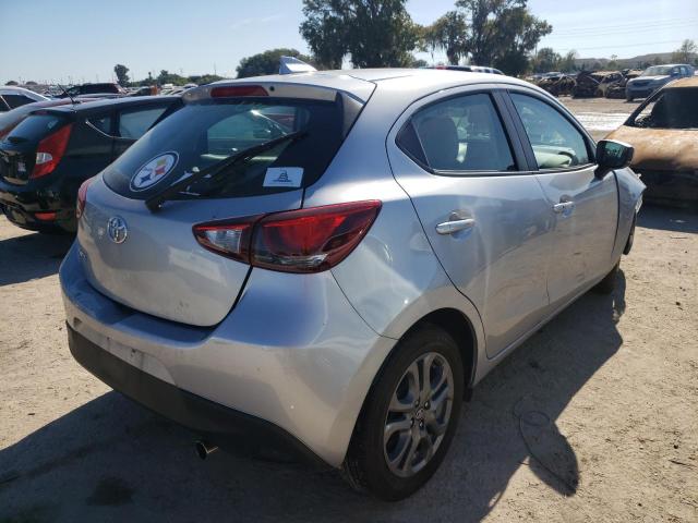 Photo 3 VIN: 3MYDLBJV3LY708740 - TOYOTA YARIS LE 