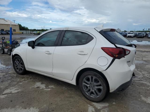 Photo 1 VIN: 3MYDLBJV4LY700470 - TOYOTA YARIS LE 