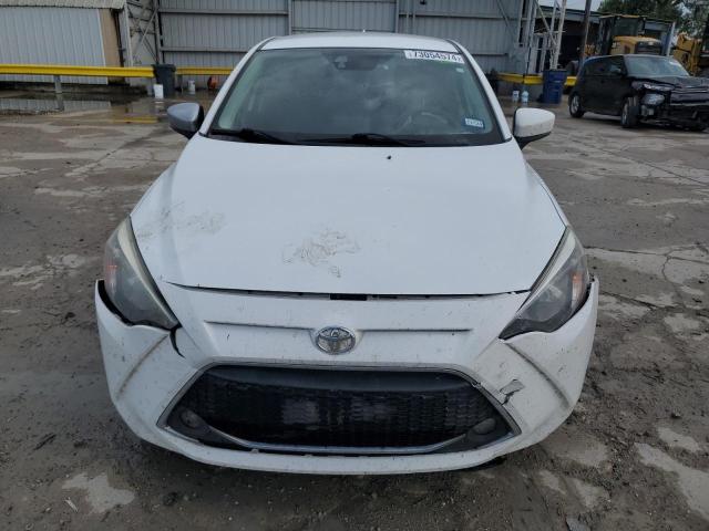 Photo 4 VIN: 3MYDLBJV4LY700470 - TOYOTA YARIS LE 