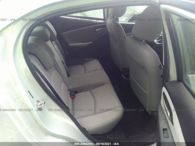 Photo 7 VIN: 3MYDLBJV4LY700873 - TOYOTA YARIS HATCHBACK 