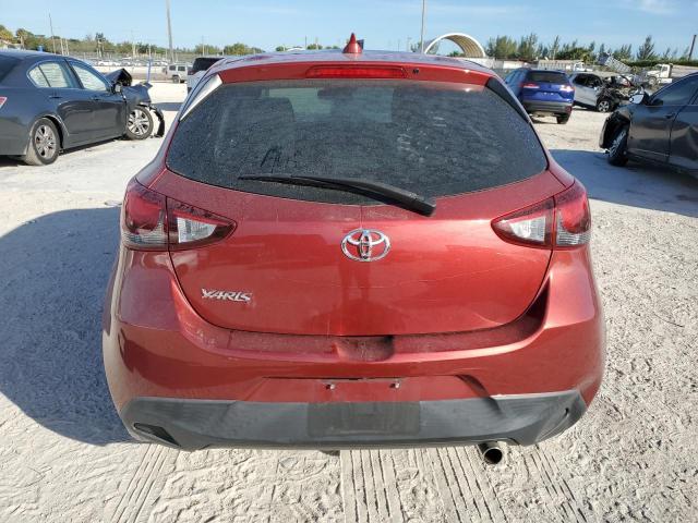 Photo 5 VIN: 3MYDLBJV4LY701232 - TOYOTA YARIS 