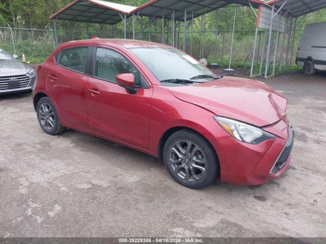 Photo 0 VIN: 3MYDLBJV4LY702414 - TOYOTA YARIS 