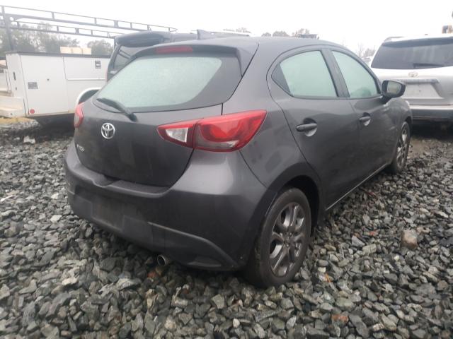 Photo 3 VIN: 3MYDLBJV4LY703207 - TOYOTA YARIS LE 