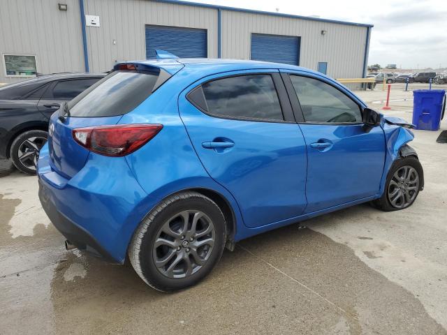 Photo 2 VIN: 3MYDLBJV4LY703305 - TOYOTA YARIS LE 