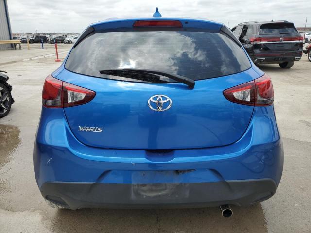 Photo 5 VIN: 3MYDLBJV4LY703305 - TOYOTA YARIS LE 