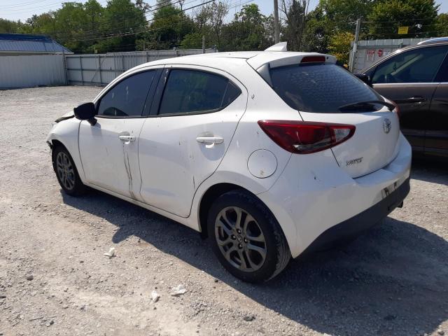 Photo 1 VIN: 3MYDLBJV4LY703546 - TOYOTA YARIS LE 