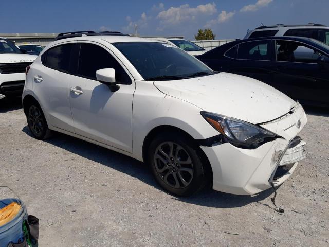 Photo 3 VIN: 3MYDLBJV4LY703546 - TOYOTA YARIS LE 