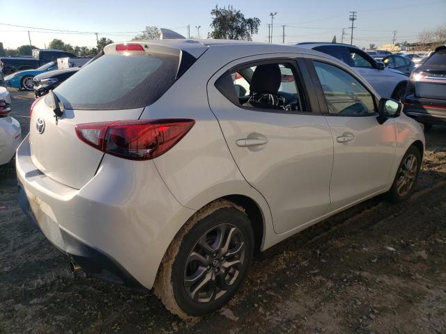 Photo 2 VIN: 3MYDLBJV4LY703644 - TOYOTA YARIS LE 