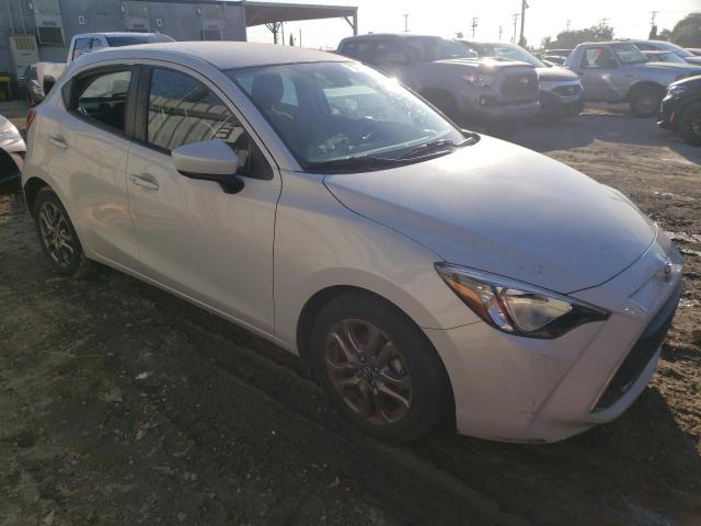 Photo 3 VIN: 3MYDLBJV4LY703644 - TOYOTA YARIS LE 