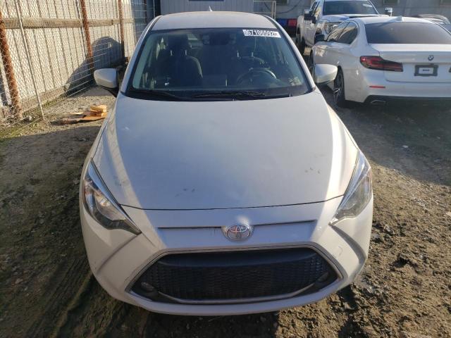 Photo 4 VIN: 3MYDLBJV4LY703644 - TOYOTA YARIS LE 