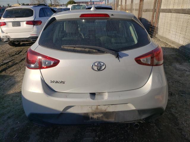 Photo 5 VIN: 3MYDLBJV4LY703644 - TOYOTA YARIS LE 