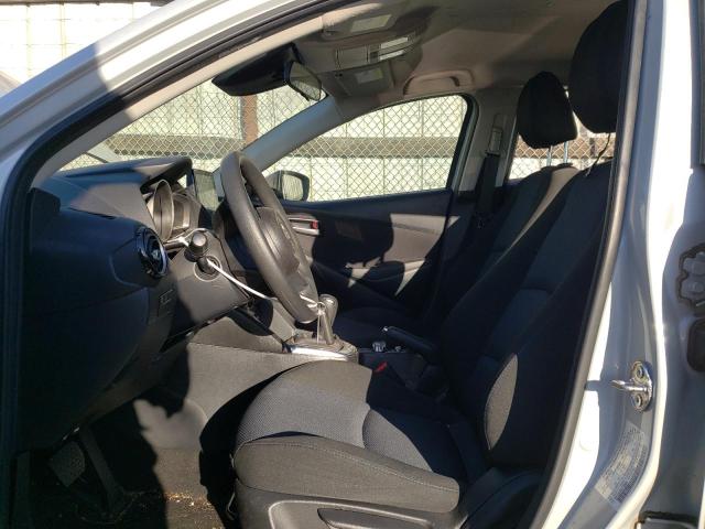 Photo 6 VIN: 3MYDLBJV4LY703644 - TOYOTA YARIS LE 