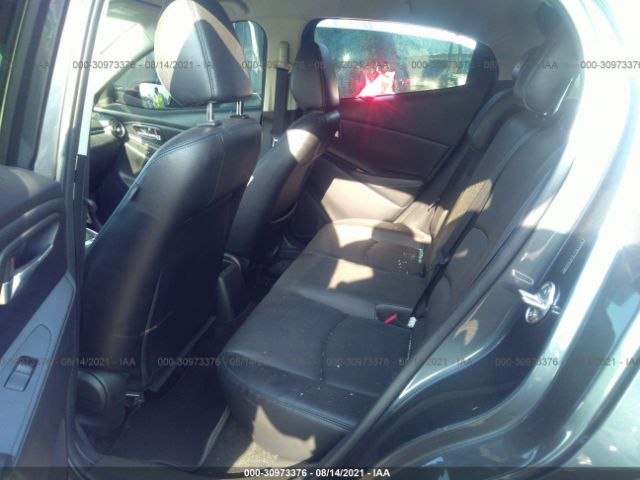 Photo 7 VIN: 3MYDLBJV4LY703739 - TOYOTA YARIS HATCHBACK 