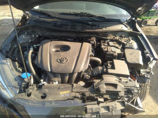 Photo 9 VIN: 3MYDLBJV4LY703739 - TOYOTA YARIS HATCHBACK 