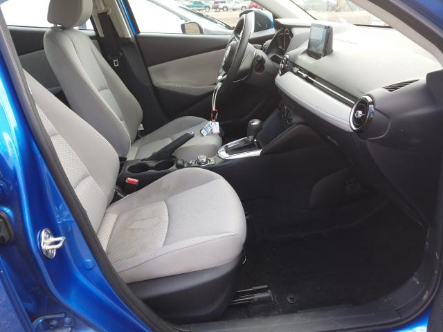 Photo 4 VIN: 3MYDLBJV4LY703790 - TOYOTA YARIS LE 