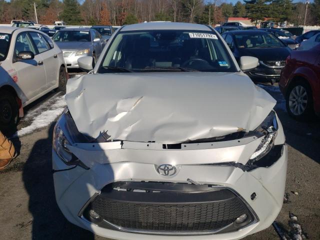 Photo 4 VIN: 3MYDLBJV4LY704129 - TOYOTA YARIS LE 