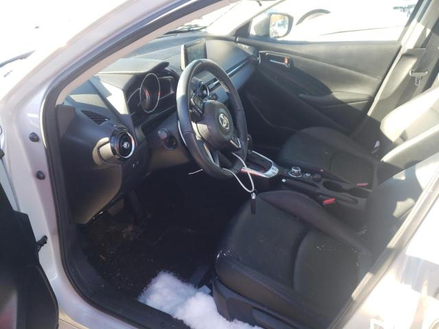 Photo 6 VIN: 3MYDLBJV4LY704129 - TOYOTA YARIS LE 