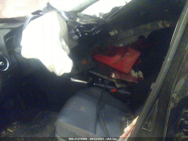 Photo 4 VIN: 3MYDLBJV4LY705538 - TOYOTA YARIS HATCHBACK 