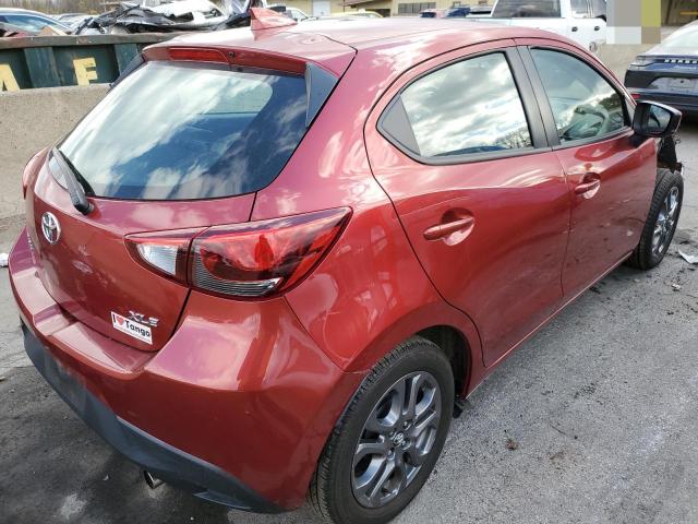 Photo 2 VIN: 3MYDLBJV4LY705636 - TOYOTA YARIS 