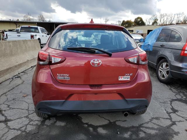 Photo 5 VIN: 3MYDLBJV4LY705636 - TOYOTA YARIS 