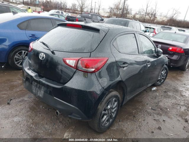 Photo 3 VIN: 3MYDLBJV4LY707662 - TOYOTA YARIS 