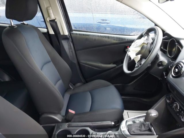 Photo 4 VIN: 3MYDLBJV4LY707662 - TOYOTA YARIS 