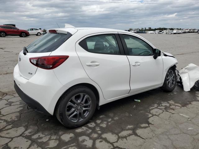 Photo 2 VIN: 3MYDLBJV4LY708763 - TOYOTA YARIS LE 