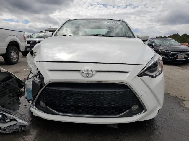 Photo 4 VIN: 3MYDLBJV4LY708763 - TOYOTA YARIS LE 