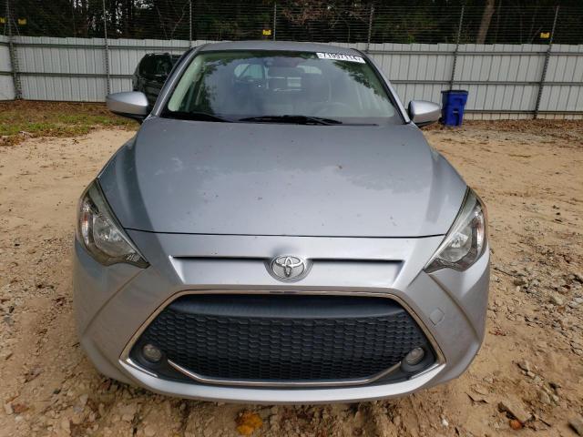 Photo 4 VIN: 3MYDLBJV4LY708990 - TOYOTA YARIS LE 