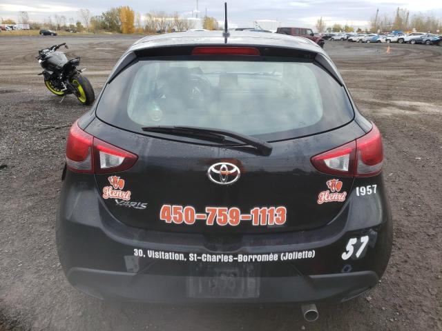 Photo 5 VIN: 3MYDLBJV4LY709783 - TOYOTA YARIS 