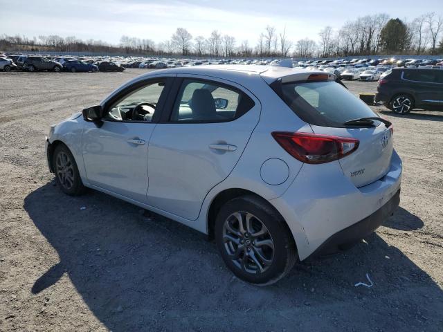 Photo 1 VIN: 3MYDLBJV5LY700056 - TOYOTA YARIS LE 