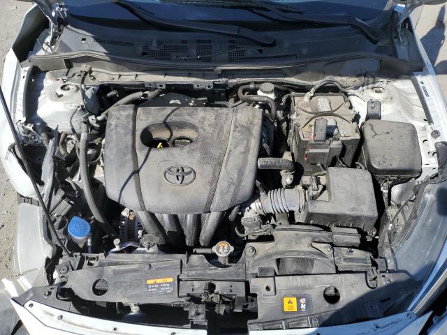 Photo 10 VIN: 3MYDLBJV5LY700056 - TOYOTA YARIS LE 